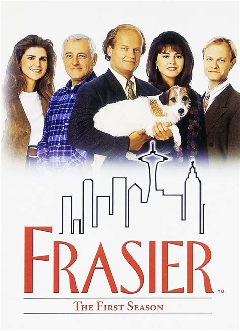 zinematiks: Best Frasier Episodes