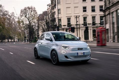 Fiat wants its brand to be electric and affordable - Driven Car Guide