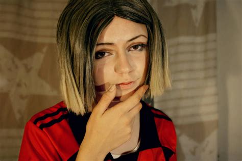 Kenma Kozume cosplay by toki-sakamaki on DeviantArt