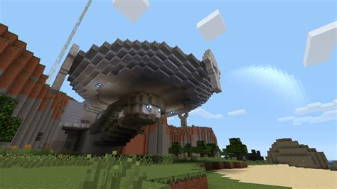 Minecraft Xbox update rolls out with new blocks, Chinese Mythology Mash ...