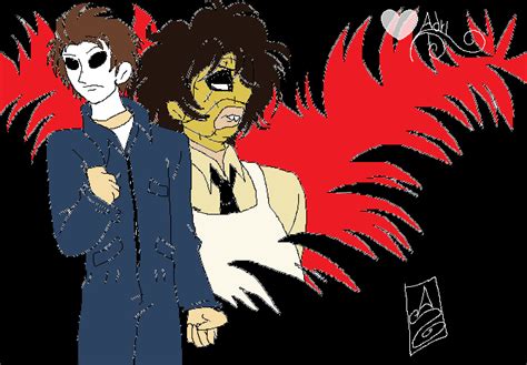 Michael Myers Vs Leatherface by adriana4ever on DeviantArt