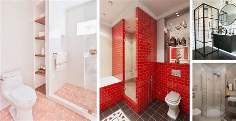 25 Walk in Shower Ideas To Inspire any Bathroom Remodel | Bathrooms remodel, Bathroom floor ...