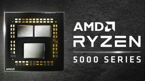 AMD Ryzen 5000 CPUs Allegedly Can Run On Aging A320 And X370 ...