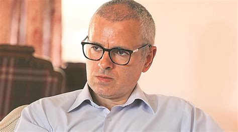 ‘Jammu and Kashmir put on sale’: Omar Abdullah slams Centre for amendment in land laws | India ...