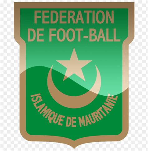 Free download | HD PNG mauritania football logo png png - Free PNG ...