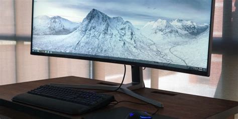 5 Best G-SYNC Gaming Monitors - Vermont Republic