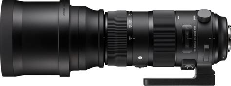 Rumors: Sigma 150-600mm f/5-6.3 DG OS HSM Sport lens delayed due to manufacturing defects ...