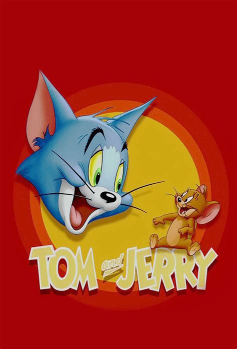 Watch The Tom and Jerry Show