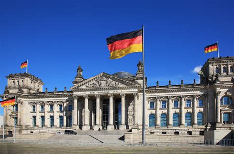 Quick View: German Coalition Cabinet Soon To Be Unveiled