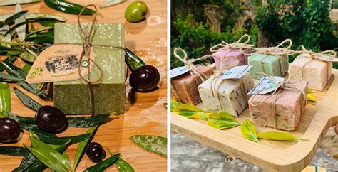 6 Handcrafted Lebanese Soap Brands You Should Now Switch To