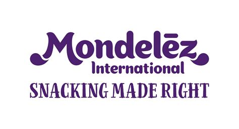 Mondelez International Logo Vector - Devilo Arts