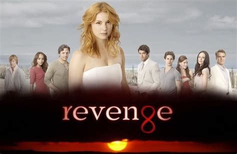 Revenge Season 2 Finale | Revenge tv, Revenge tv show, Revenge abc