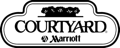 Marriott courtyard free vector download (25 Free vector) for commercial use. format: ai, eps ...