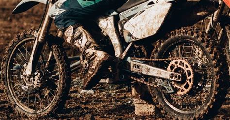 21 Dirt Bike Riding Tips [#7 Is Awesome] – Frontaer