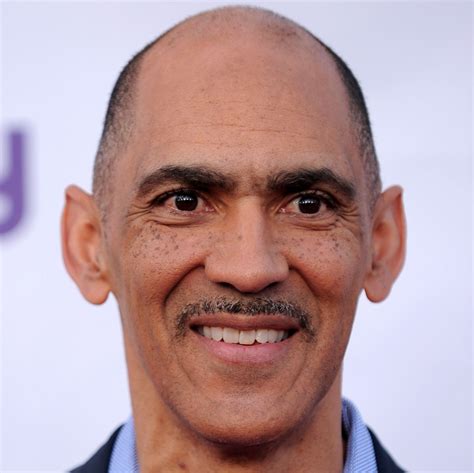 Tony Dungy - Athlete, Football Player | Tony dungy, Nfl coaches ...