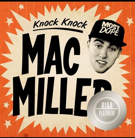 Anyone know the “Mac Miller” font? : r/identifythisfont