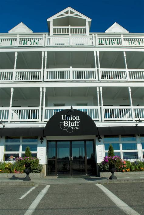 Gallery | Union Bluff Hotel | A York Beach Boutique Hotel