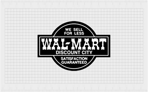 Walmart Logo History: What Does The Walmart Symbol Mean?