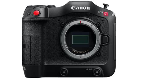 Canon Unveils EOS C70 - The American Society of Cinematographers