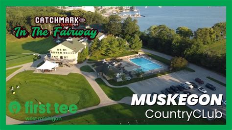 CatchMark SportsNet "In the Fairway" 2022 Episode 4: Featuring Muskegon Country Club - YouTube