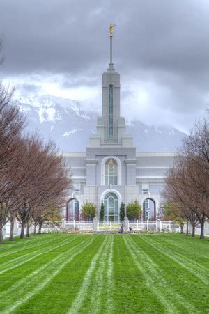 Mount Timpanogos Utah Temple Photograph Gallery | ChurchofJesusChristTemples.org