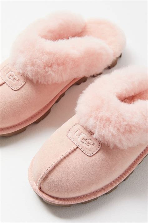 UGG x Urban Outfitters Pastel Boots Shop