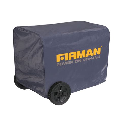 Firman FG1002 4000 Watt Generator Cover