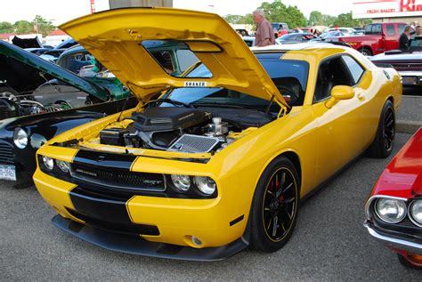 2010 DODGE Challenger SRT8 Custom (II) by HardRocker78 on DeviantArt