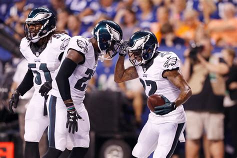 What Questions Are There About The Eagles Defense?