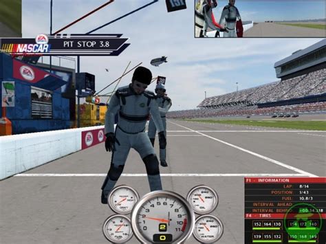 Download Free Nascar sim racing Game Full Version