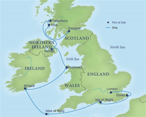 Celtic Voyage: The Hebrides and the Irish Sea | Smithsonian Journeys