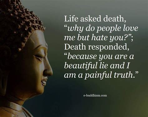 lord buddha quotes on death - Stefania Hatfield