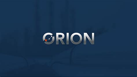 Orion Energy :: Behance