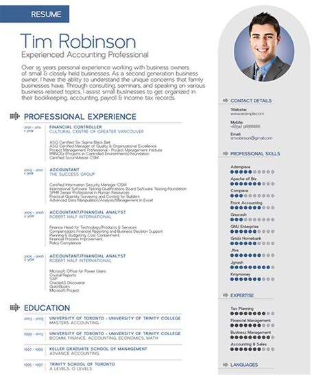 40 Best Free Printable Resume Templates | Printable DOC | Best free ...