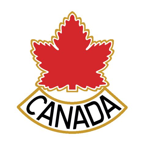 Canada Maple Leaf Logo - ClipArt Best