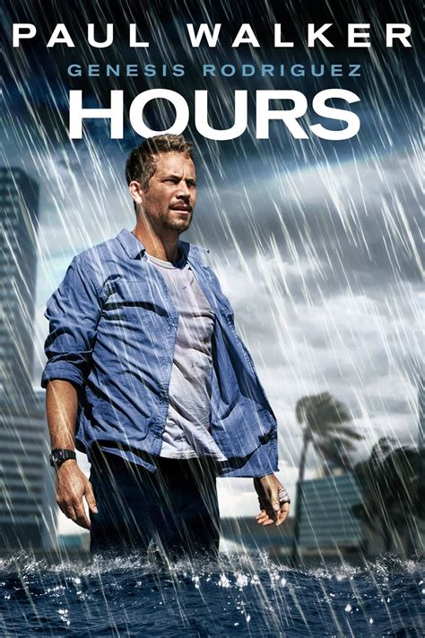 DVD Review - Hours (2013)