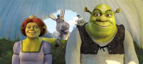 Shrek 2 – Film Concerts Live