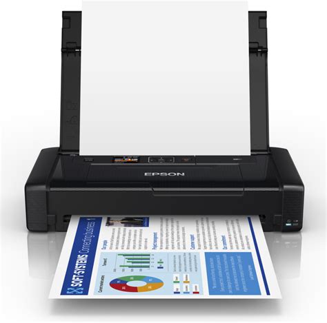 Kool Tools: Epson WorkForce WF-110 printer - MacTech.com