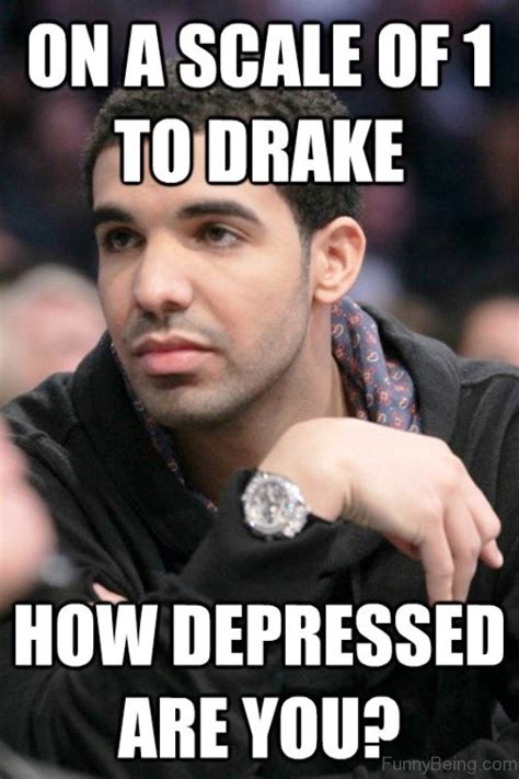 35 Amazing Drake Memes