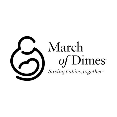 March Of Dimes Logo PNG Transparent & SVG Vector - Freebie Supply