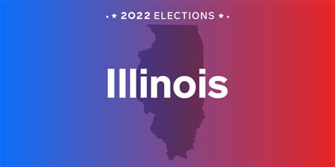 Live Results: Illinois Votes in Congressional and State Elections - Business Insider