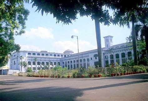 Dhaka Medical College & Hospital