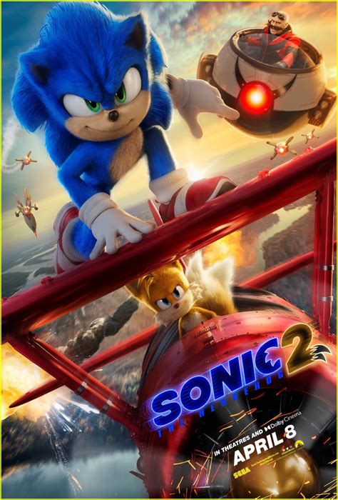 'Sonic the Hedgehog 2' Trailer Features Idris Elba as Knuckles - Watch ...