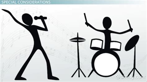 Monophonic in Music: Definition & Examples - Video & Lesson Transcript ...