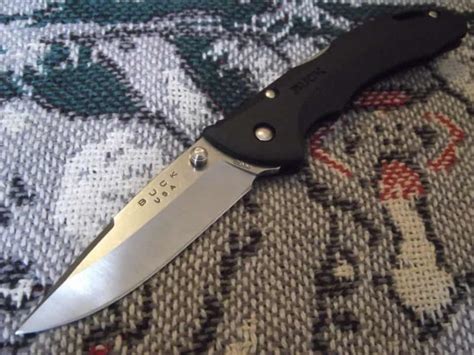 13 Best Buck Knives with American Tradition (Updated 2023)