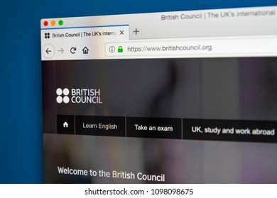 British Council Logo Vector (.AI) Free Download