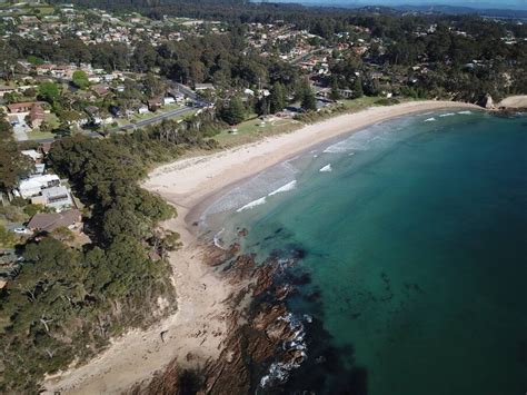 State of Beaches report shows Shoalhaven continues to have clean ...