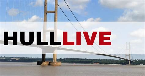 Hull Live: Breaking news, traffic and travel from across East Yorkshire ...