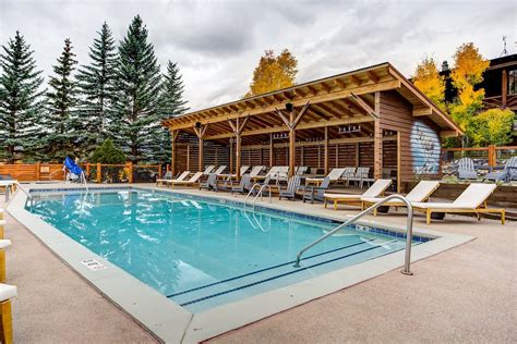 Grand Lake Lodge Pool: Pictures & Reviews - Tripadvisor