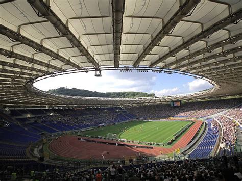 Stadio Olimpico | Things to do in Rome